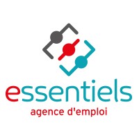 essentiels logo - Similar company to Ítaca Mascotes