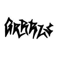 GRRRLSONBOARDS logo - Similar company to Surf Happens