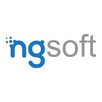 NG Soft logo - Similar company to Ngss