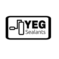 YEG Sealants logo - Similar company to Social Craft Creative
