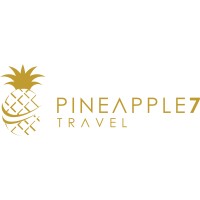 Pineapple7 logo - Similar company to Intaaya
