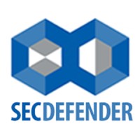 SecDefender logo - Similar company to Latech