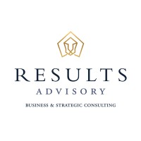 Results Advisory logo - Similar company to Impact Advisory