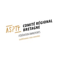 Comité Régional ASPTT Bretagne logo - Similar company to Asptt Brest