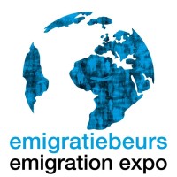 EmigratieBeurs - Emigration Expo logo - Similar company to Lelimier