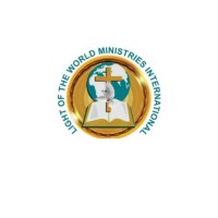 Light of the World Ministries International logo - Similar company to Red Jacket Speaker Bureau