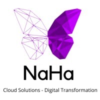 NAHA CLOUD SOLUTIONS PVT LTD logo - Similar company to Naha Solutions