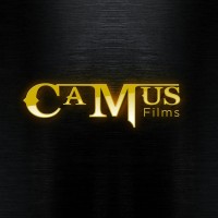 Camus Films logo - Similar company to Grupo Movic