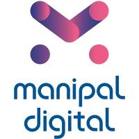 Manipal Digital logo - Similar company to Manipal Technologies Limited