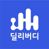 딜리버디 Deliverdy Co. Ltd. logo - Similar company to Tumta Corp.
