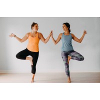 Yoga Republic