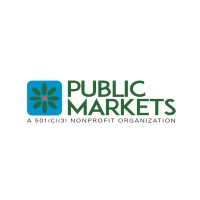 Public Markets logo - Similar company to The Non-Profit Team