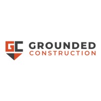 Grounded Construction LLC logo - Similar company to Grounded