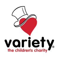 Variety - The Children's Charity of BC logo - Similar company to Imagine Maintenance