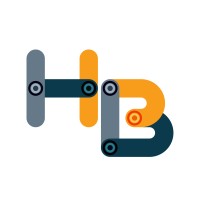 Hyrebook logo - Similar company to Hirebox