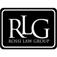 Rossi Law Group logo - Similar company to Beers Mallers Attorneys At Law