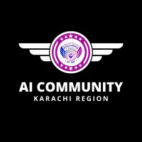 AI Community Karachi logo - Similar company to Tenztech