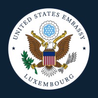 U.S. Embassy Luxembourg logo - Similar company to Cyheadit Sàrl-S