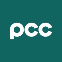 PCC logo - Similar company to Stripf Project Solutions Gmbh