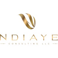 Ndiaye Consulting LLC logo - Similar company to Mcdemus Cpa