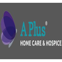 A Plus Homecare and Hospice logo - Similar company to A-Plus Care Hhc, Inc.