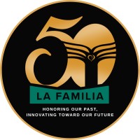 La Familia logo - Similar company to Menospausa