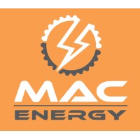 MAC Energy Inc. logo - Similar company to Mac Engineering Corp.