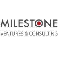 Milestone Ventures & Consulting logo - Similar company to Milestone Ventures