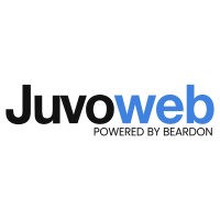 Juvo Web | Powered by Beardon logo - Similar company to Crafty Penguins