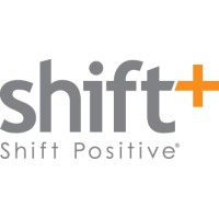 Shift Positive 360 logo - Similar company to Accomplishment Coaching