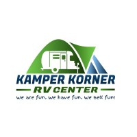 Kamper Korner RV Center logo - Similar company to Don'S Rv Center