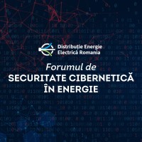 Forumul de Securitate Cibernetică în Energie logo - Similar company to Sentryot