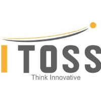 ITOSS Solutions logo - Similar company to Itoss Solutions India Pvt. Ltd.