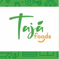 Tajá Foods logo - Similar company to Naturale + Saúde