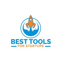 Best Tools For Startups logo - Similar company to Steerup - Invest In The Best Startups