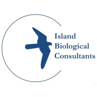 Island Biological Consultants logo - Similar company to Dipper Ecology Ltd