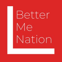 Better Me Nation logo - Similar company to Better Me