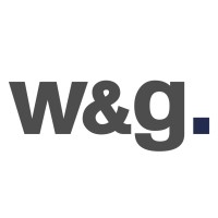 Waters & Gate logo - Similar company to Eti Experts Gmbh