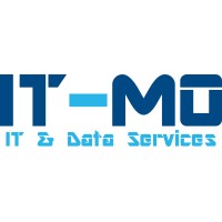 IT-MO - IT & Data Services logo - Similar company to Audit & Co