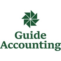 Guide Accounting logo - Similar company to Goodco.