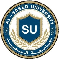 جامعة السعيد - AL-SAEED UNIVERSITY logo - Similar company to Qidong Vision Mounts Manufacturing Co.,Ltd