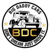 Big Daddy Cars Private Limited logo - Similar company to Aroundtownrealty