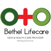 Bethel Lifecare NDIS & Health Care logo - Similar company to Distinct Directions