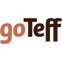 goTeff Superfoods logo - Similar company to Blukonsult Global