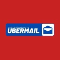 UberMail logo - Similar company to Advertra