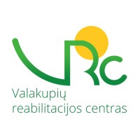 Valakupių reabilitacijos centras logo - Similar company to Cognitive Analytics Solutions