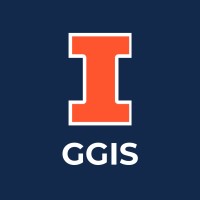 UIUC Department of Geography and GIS logo - Similar company to Students For Environmental Concerns At Uiuc