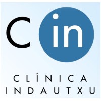 Clínica Indautxu logo - Similar company to Nutreation