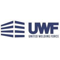 United Welding Force logo - Similar company to Callidus Welding Solutions