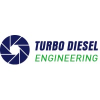 Turbo Diesel Engineering logo - Similar company to A/S Danish Engineering & Marine Power (Demp)